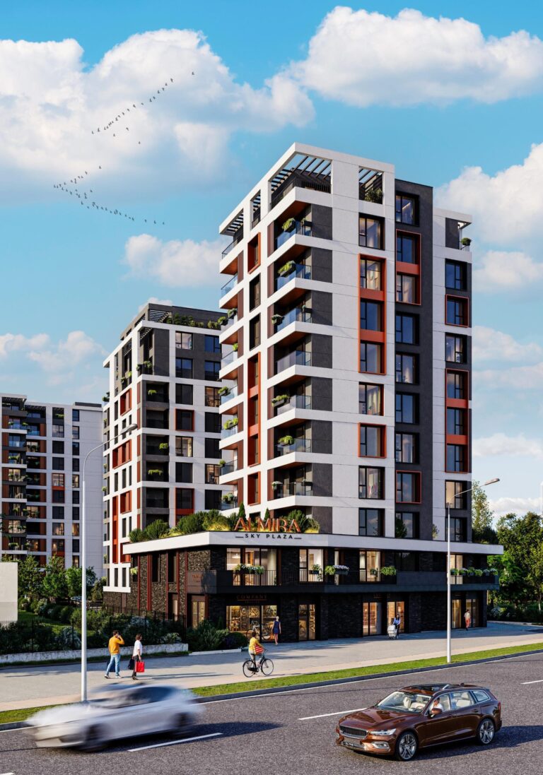 АЛМИРА-ВИЗ-1